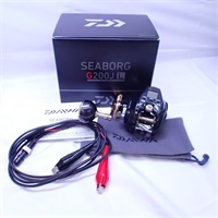 ２２シーボーグＧ２００ＪＬ